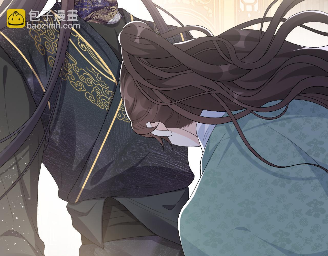 第34话 伴君如伴虎(1/2)-第36话