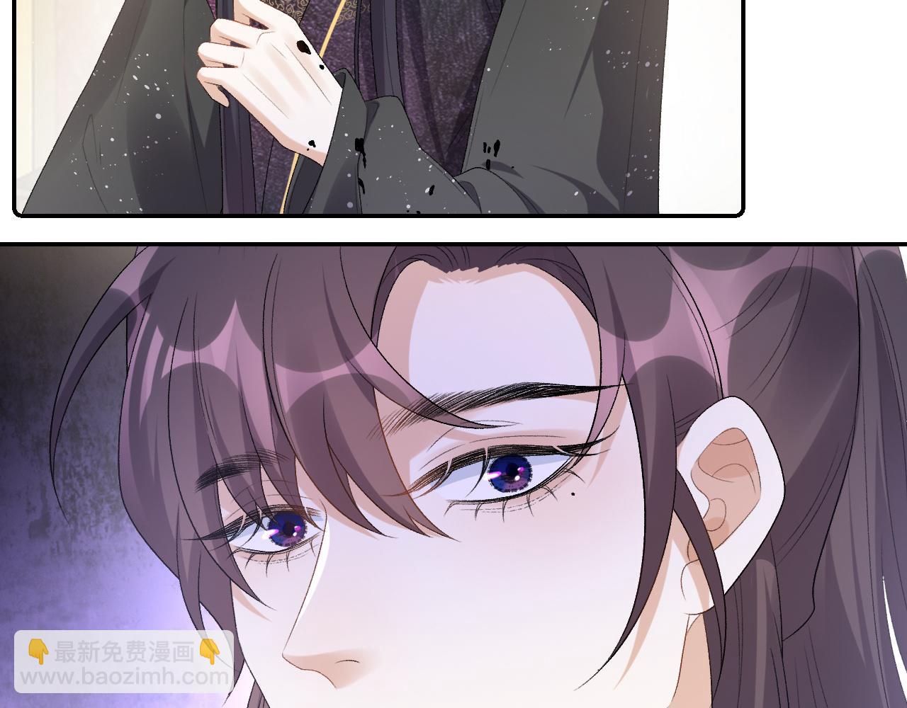 第34话 伴君如伴虎(1/2)-第36话