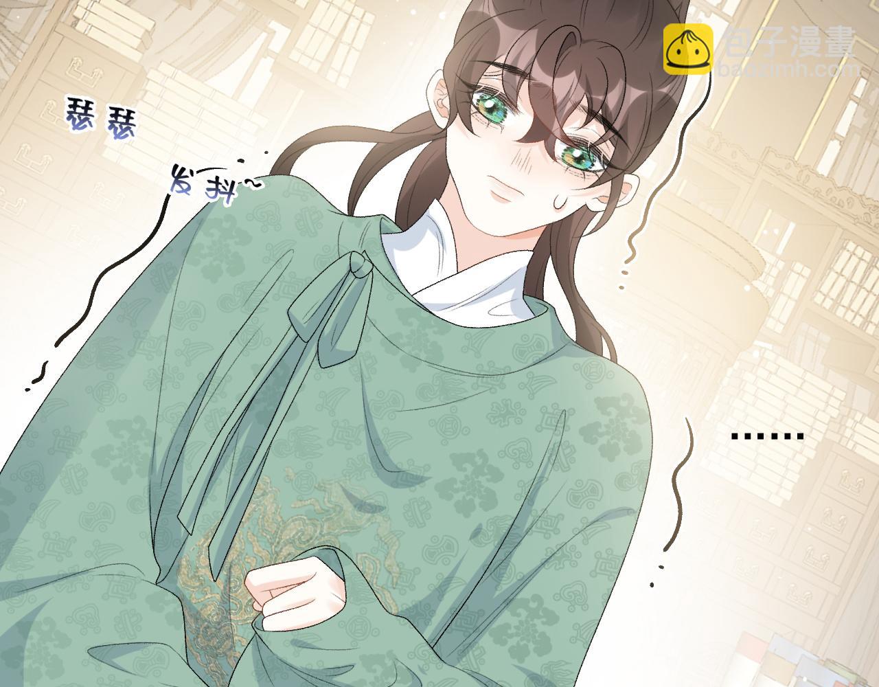 第34话 伴君如伴虎(1/2)-第36话