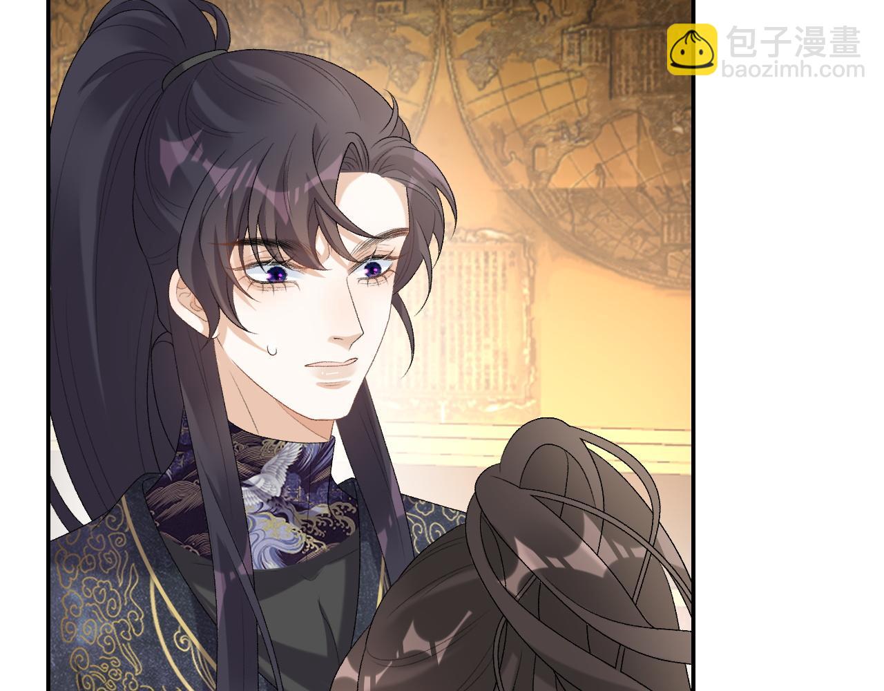 第34话 伴君如伴虎(1/2)-第36话