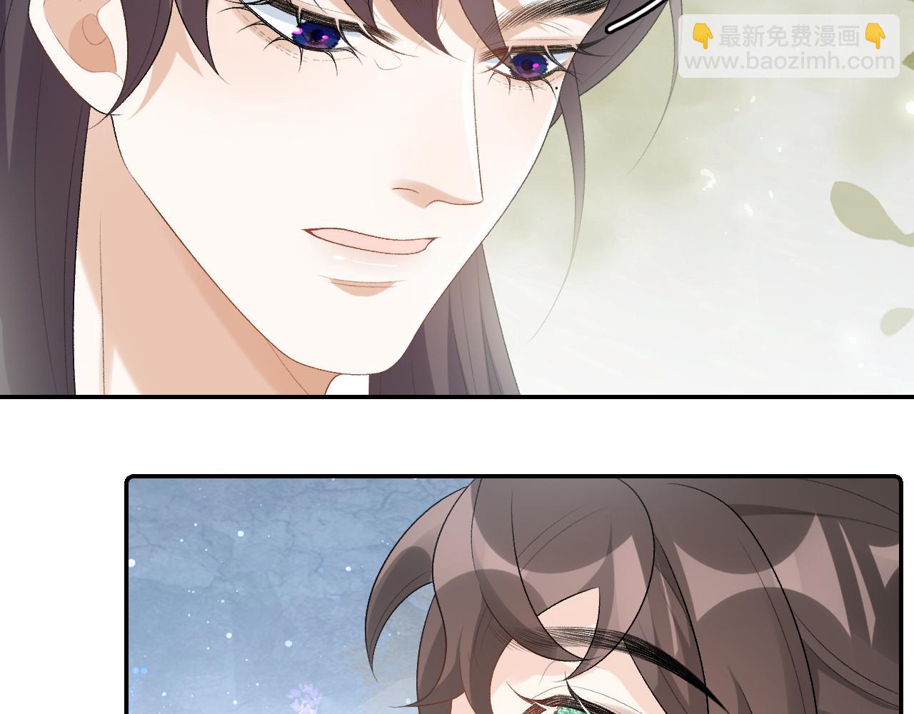 第38话 喜欢他什么？(1/3)-第40话