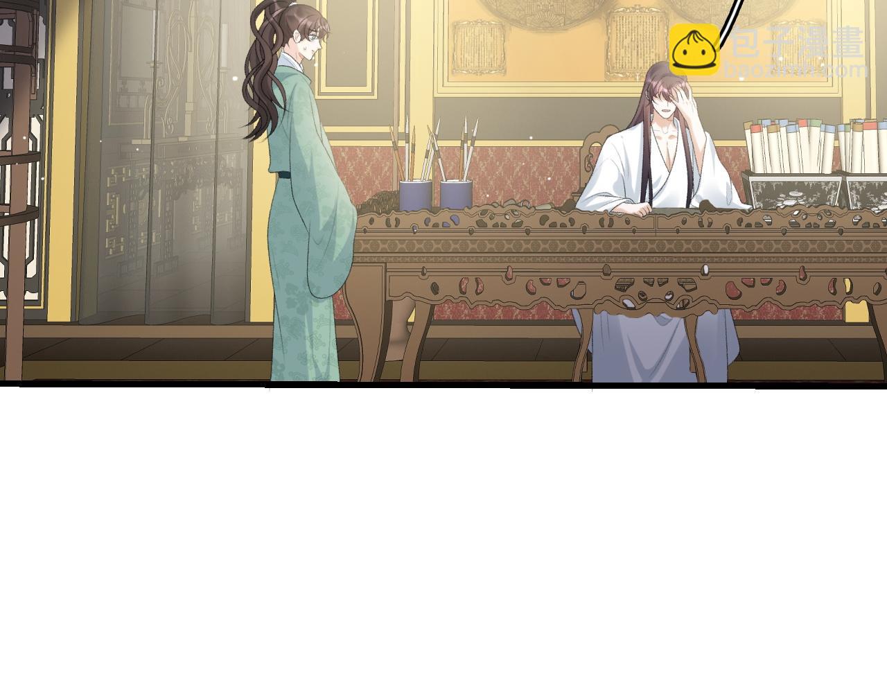 第38话 喜欢他什么？(1/3)-第40话