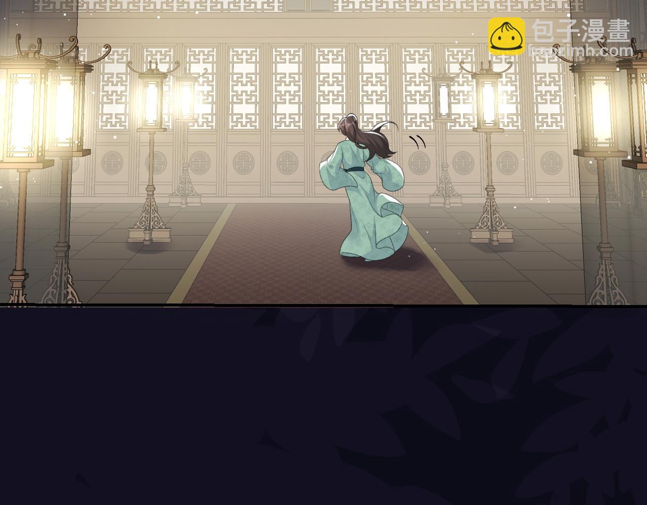 第38话 喜欢他什么？(1/3)-第40话