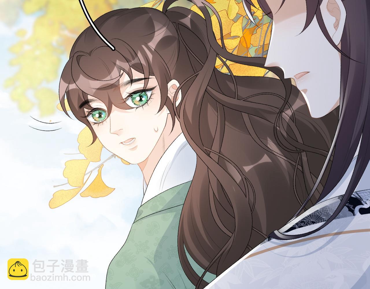 第40话 他的过去(1/3)-第42话