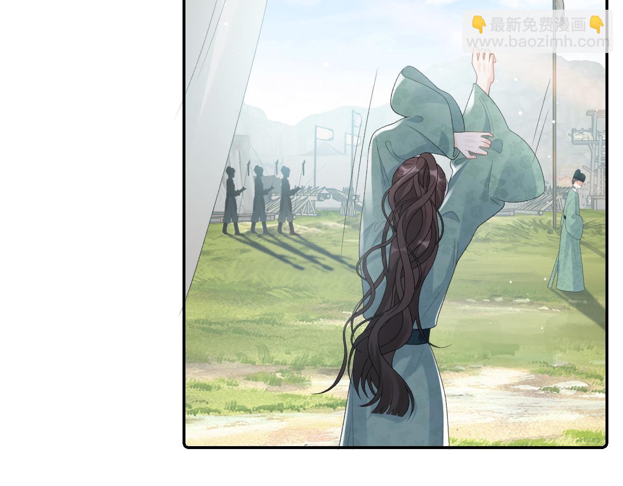 第42话 偏爱(1/3)-第44话