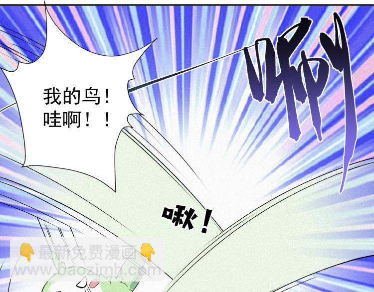 第4话 你的鸟&hellip;&hellip;(1/2)-第6话