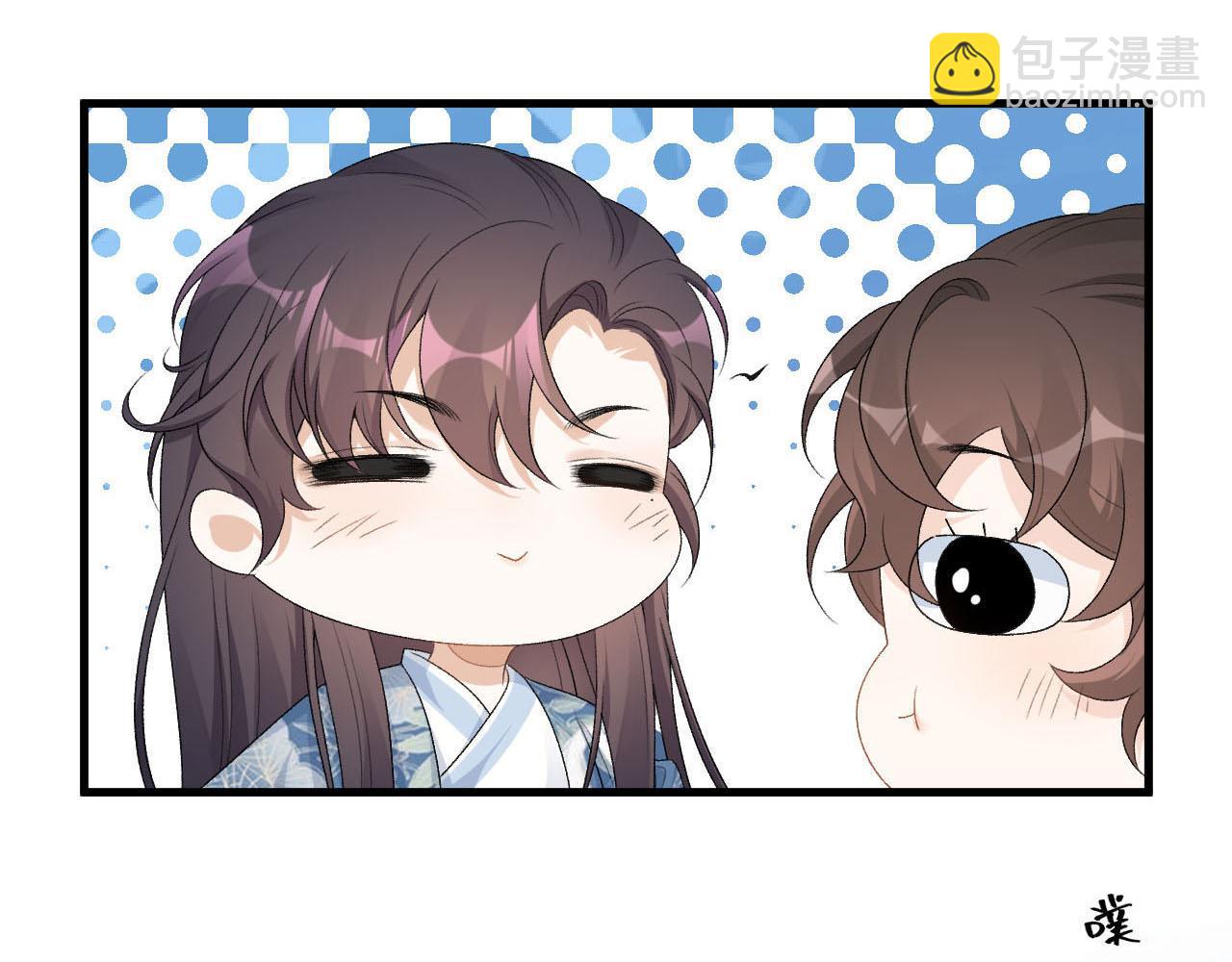 第50话 煜哥猛男撒娇(1/2)-第52话