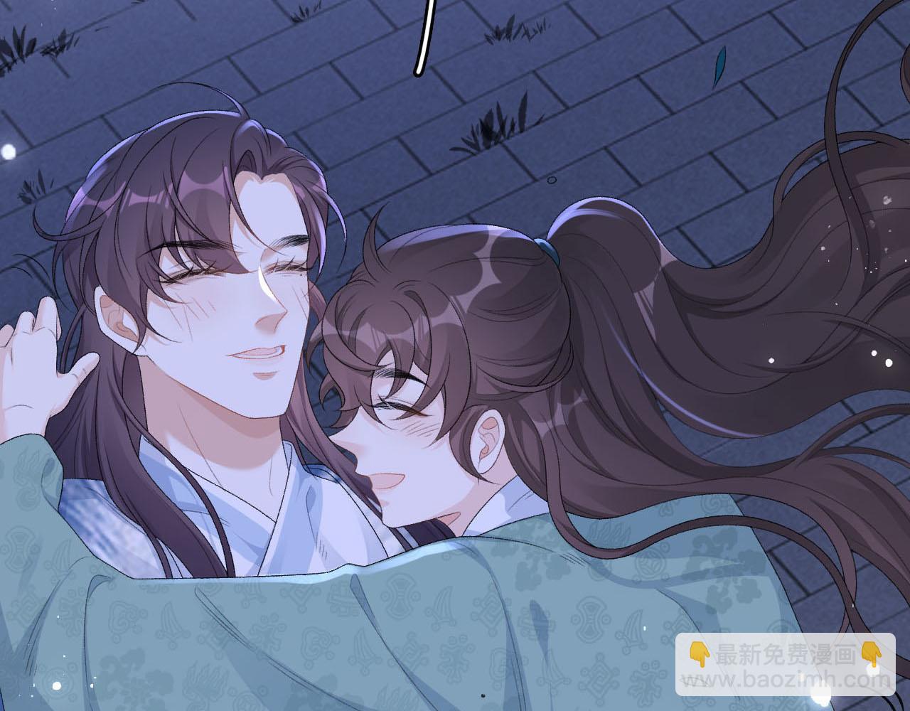 第50话 煜哥猛男撒娇(1/2)-第52话