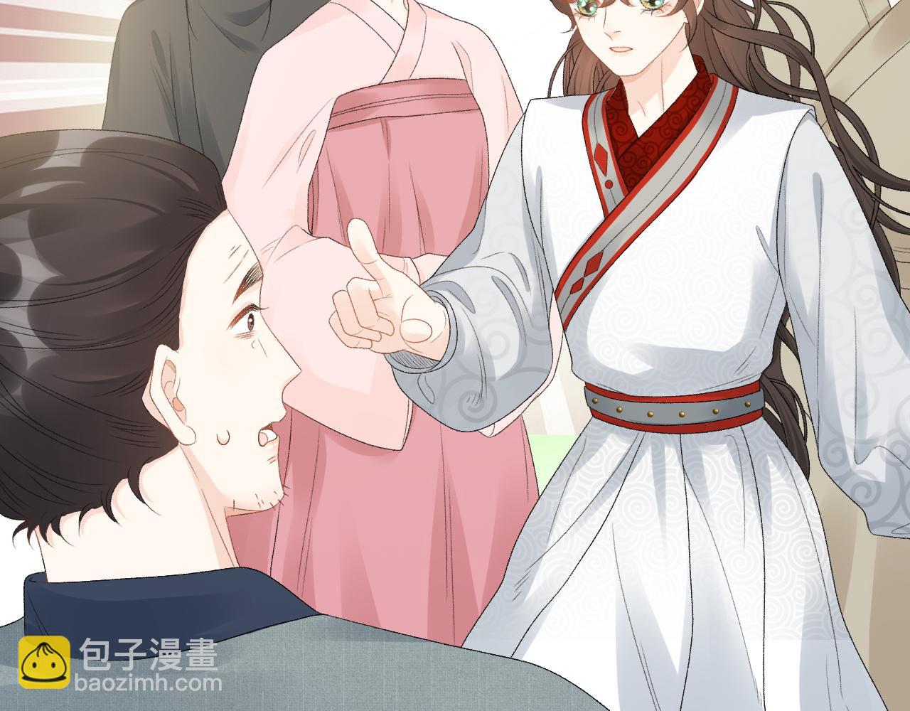 第52话 我才不是人质(1/3)-第54话