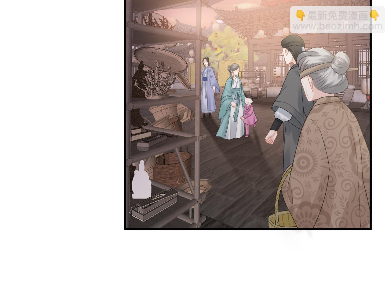 第52话 我才不是人质(1/3)-第54话