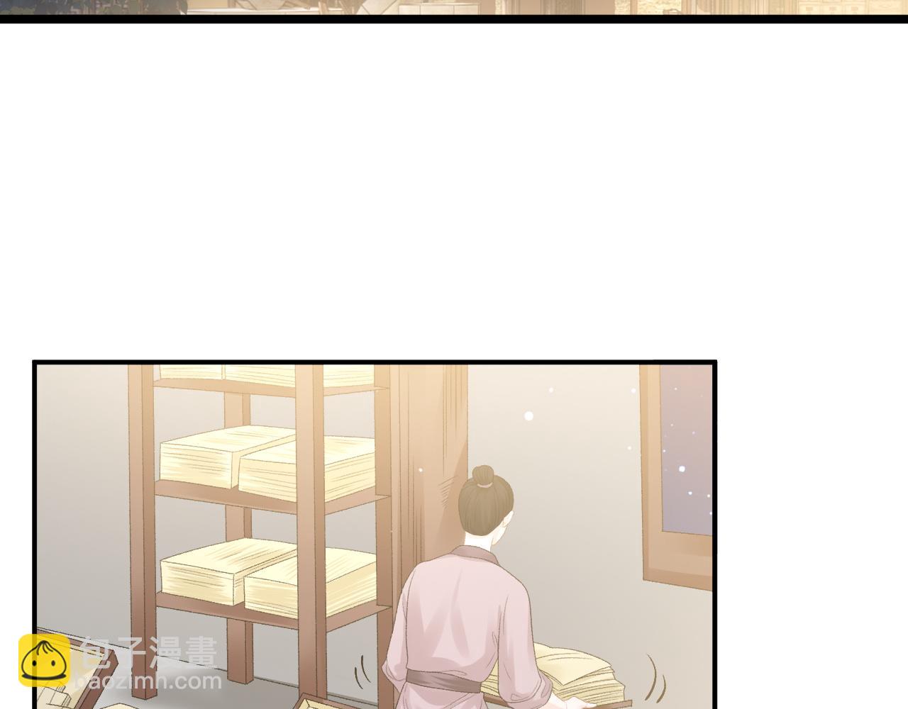 第52话 我才不是人质(1/3)-第54话