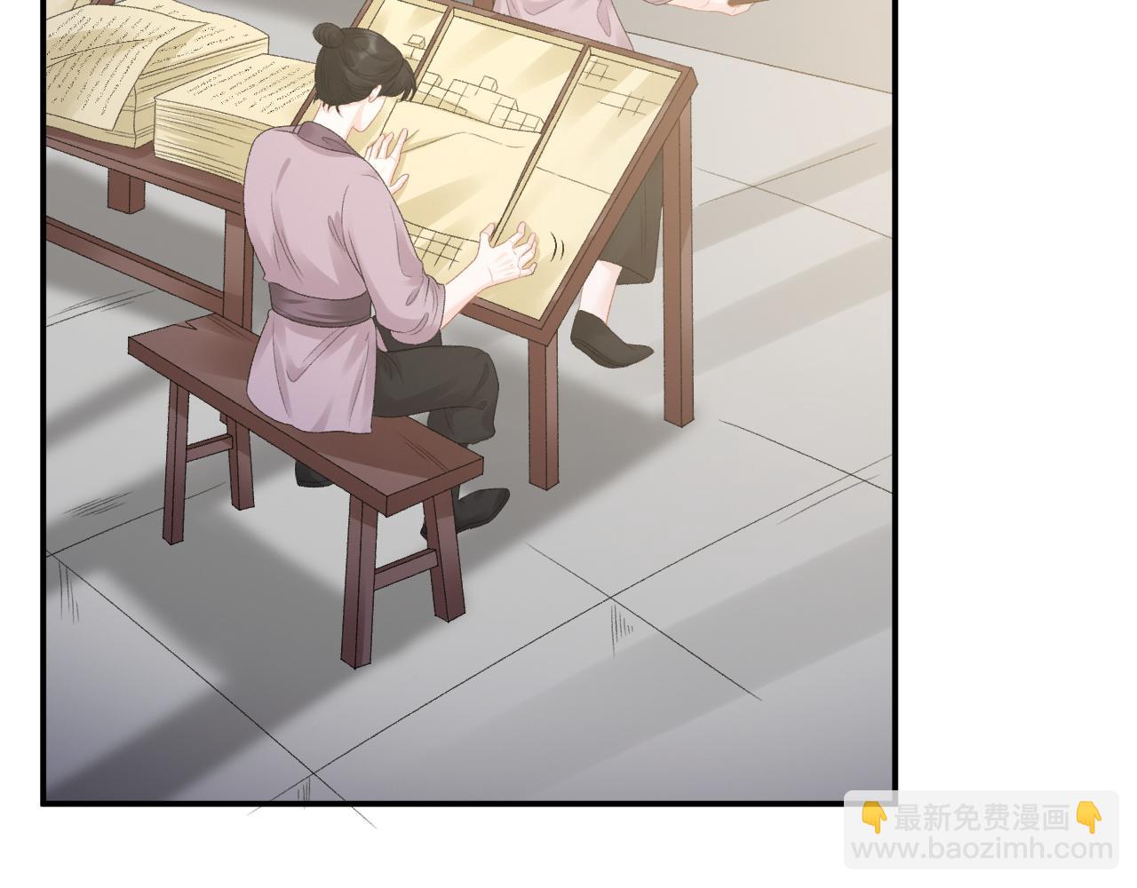 第52话 我才不是人质(1/3)-第54话