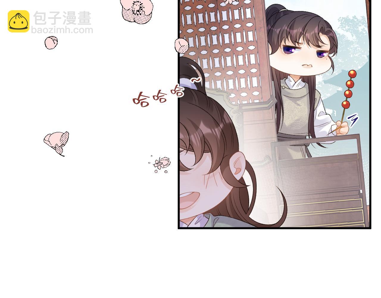 第58话 煜哥哥醋精上线(1/2)-第60话