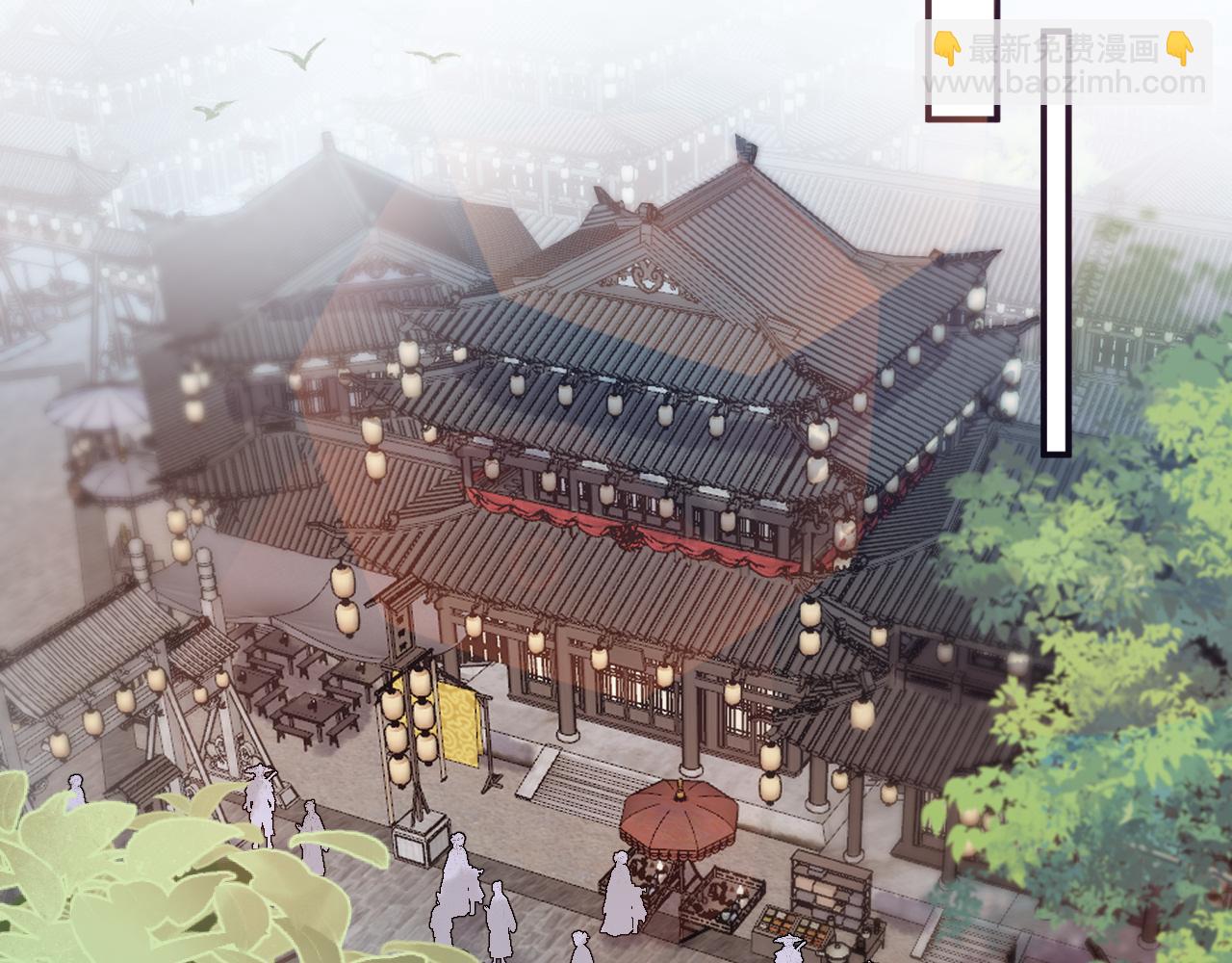 第60话 最爱他的模样(1/3)-第62话