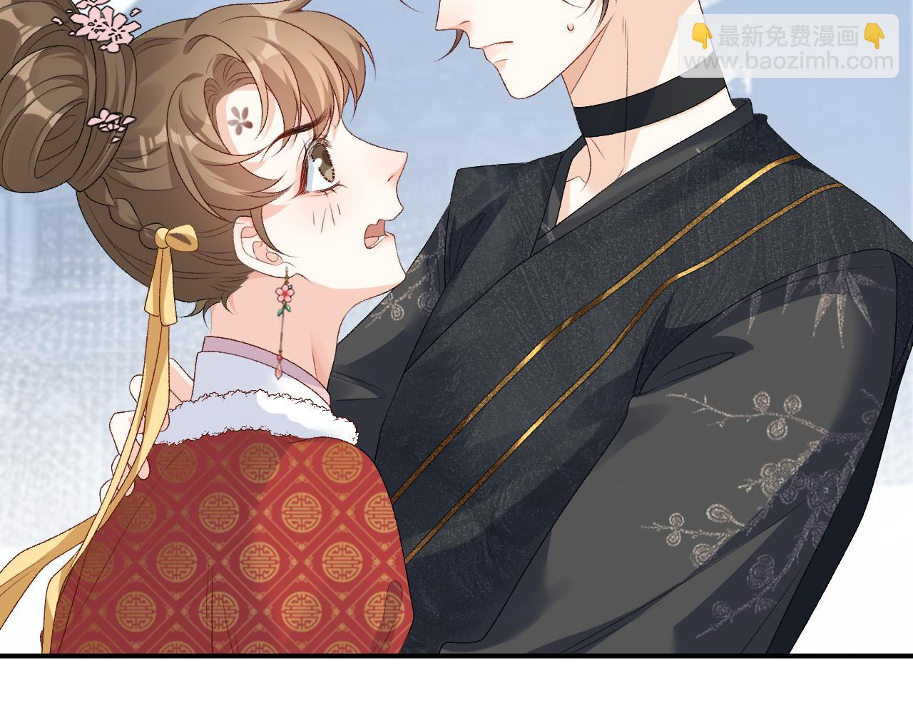 第60话 最爱他的模样(1/3)-第62话