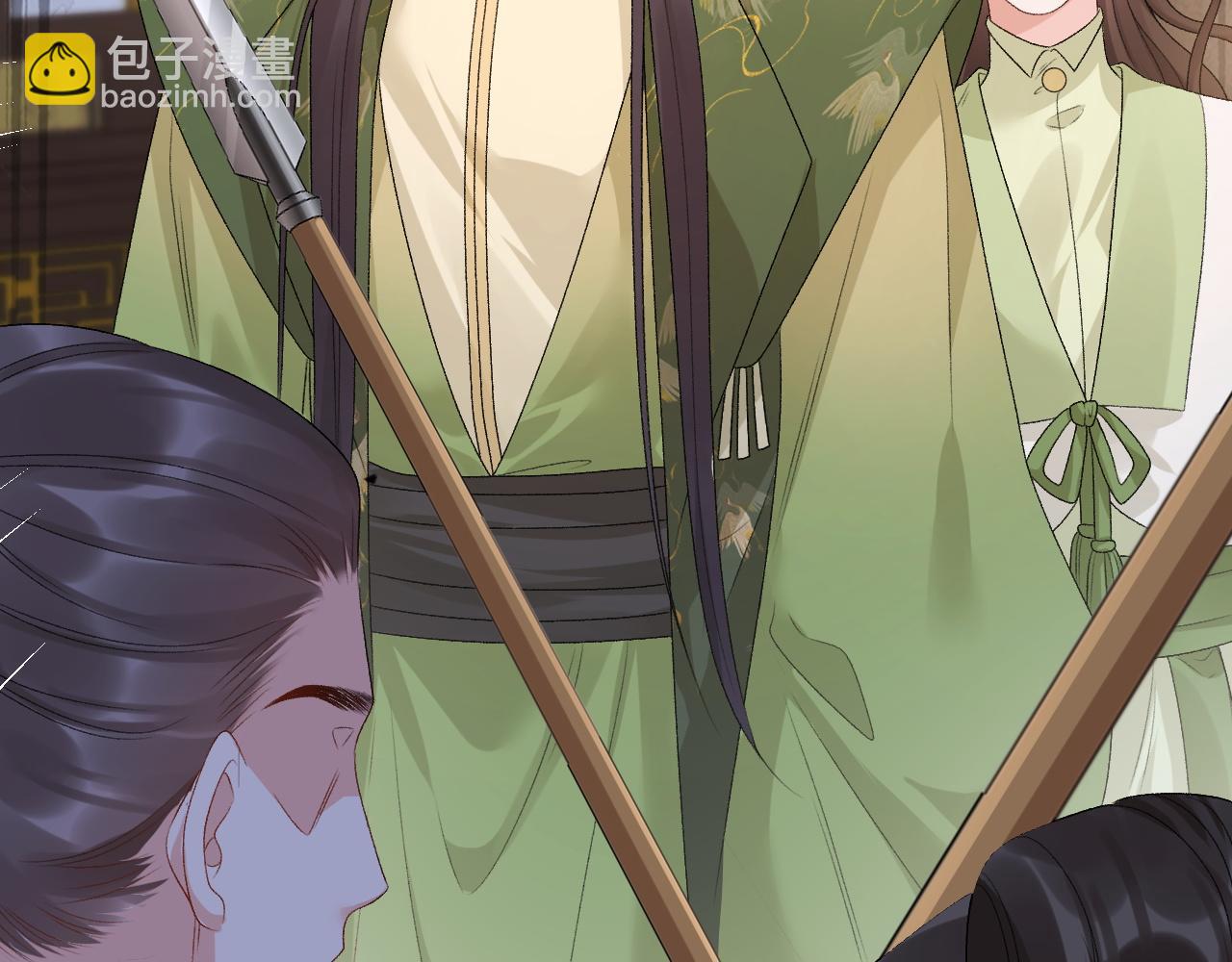 第64话 兵戎相见(1/3)-第66话