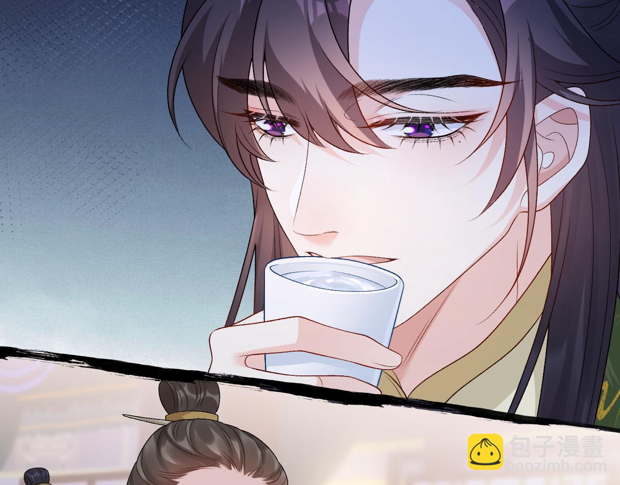 第64话 兵戎相见(1/3)-第66话