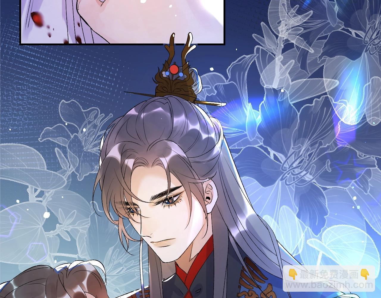 第6话 心跳失控(1/2)-第8话