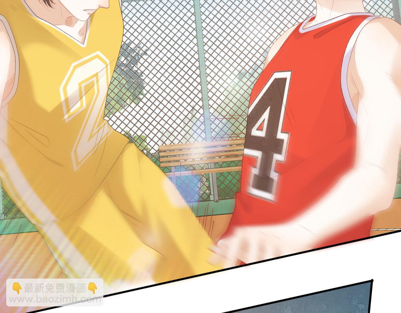 番外6 这人想怎样！(1/2)-第78话