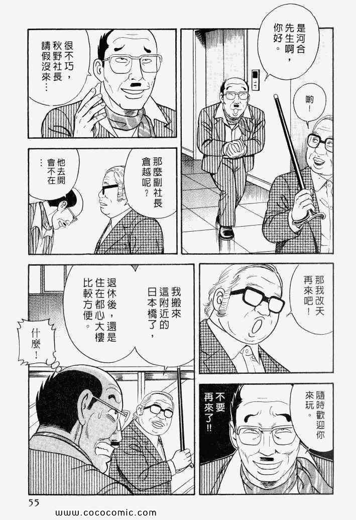 內衣教父 - 第100卷(2/5) - 6