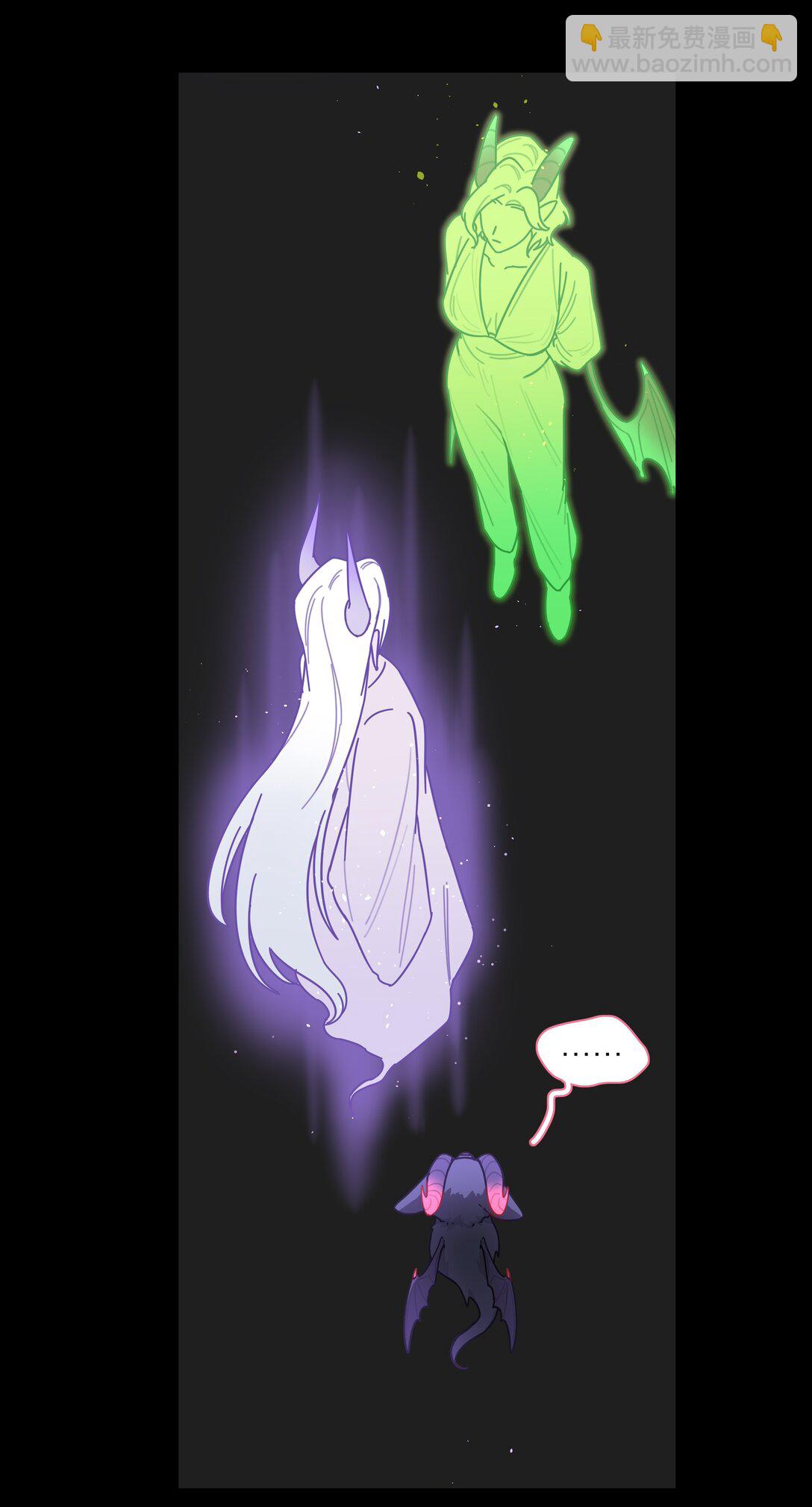 76 小狗有疑问！-第96话