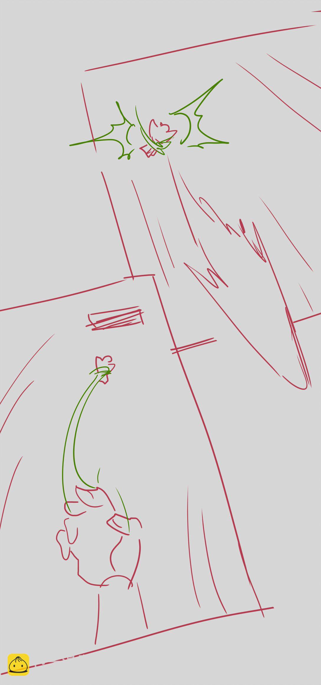 番外 稀烂分镜(1/2)-第102话