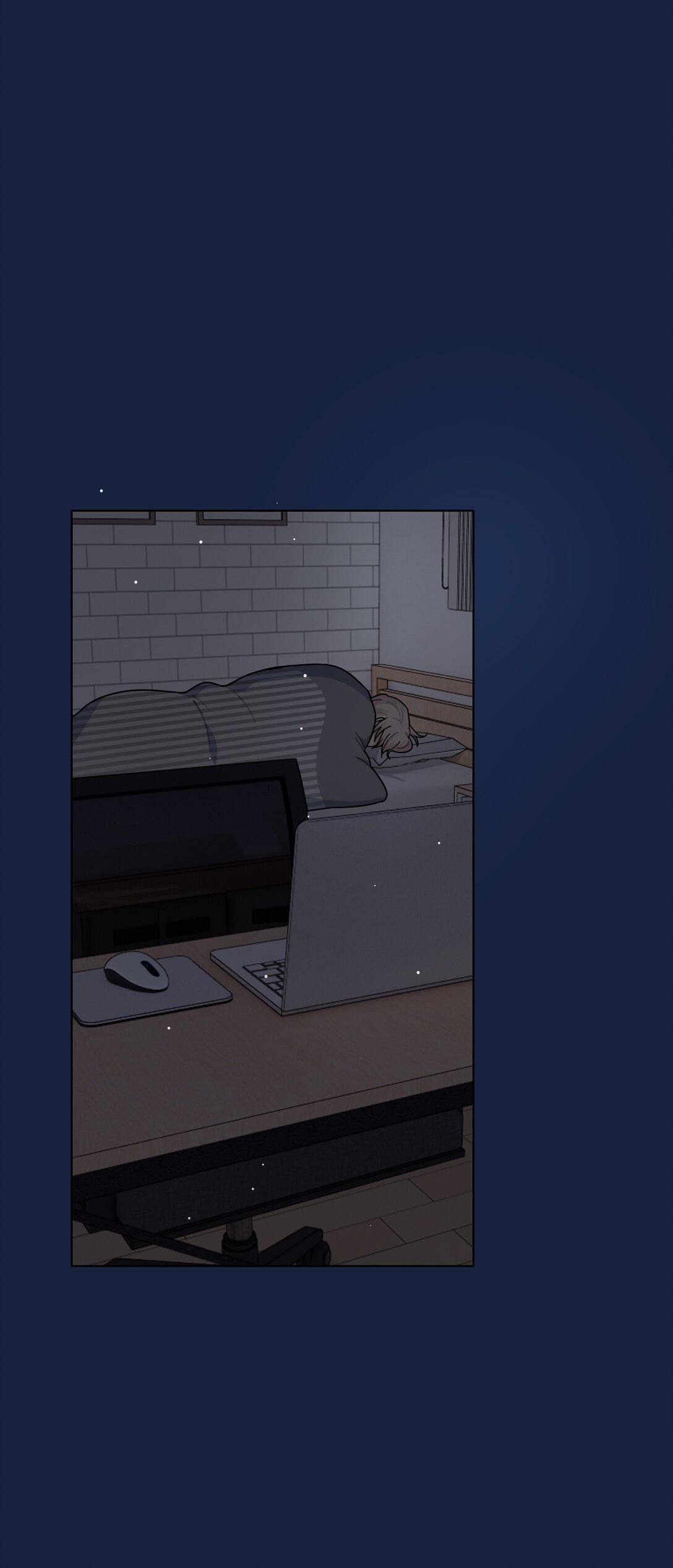 86 出错的人生(1/2)-第110话