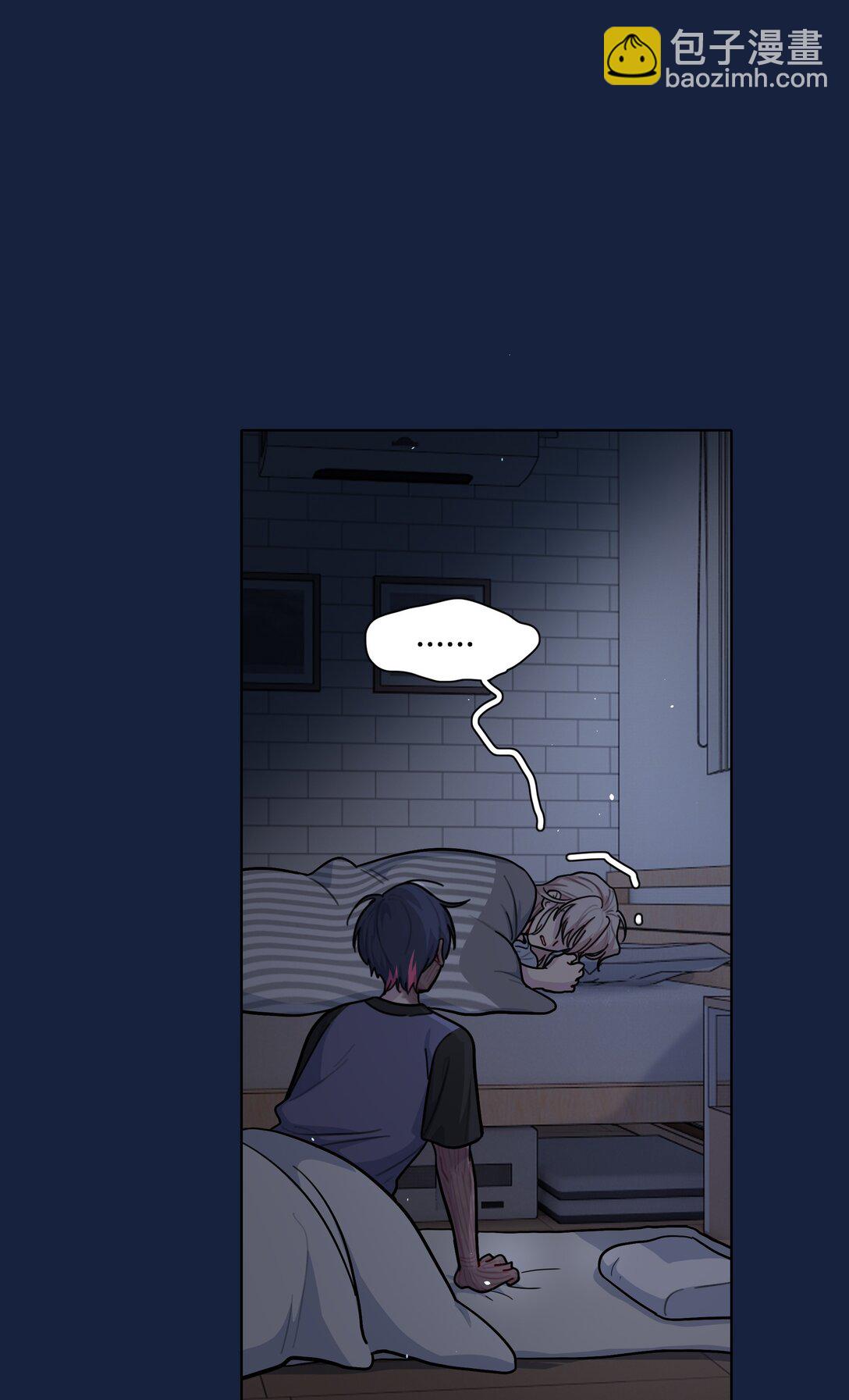 86 出错的人生(1/2)-第110话