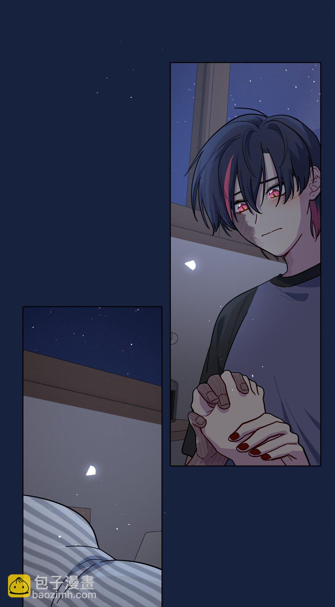 86 出错的人生(1/2)-第110话