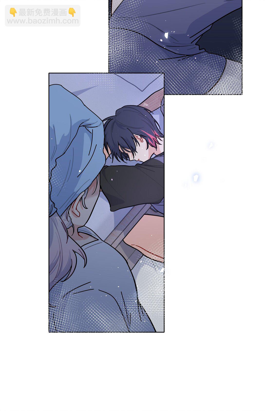 88 现在的你是谁？(1/2)-第112话