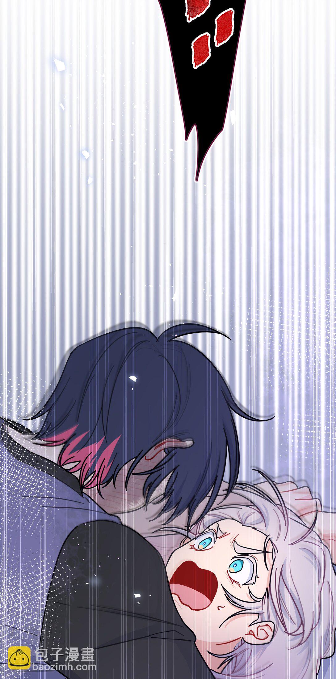 88 现在的你是谁？(1/2)-第112话