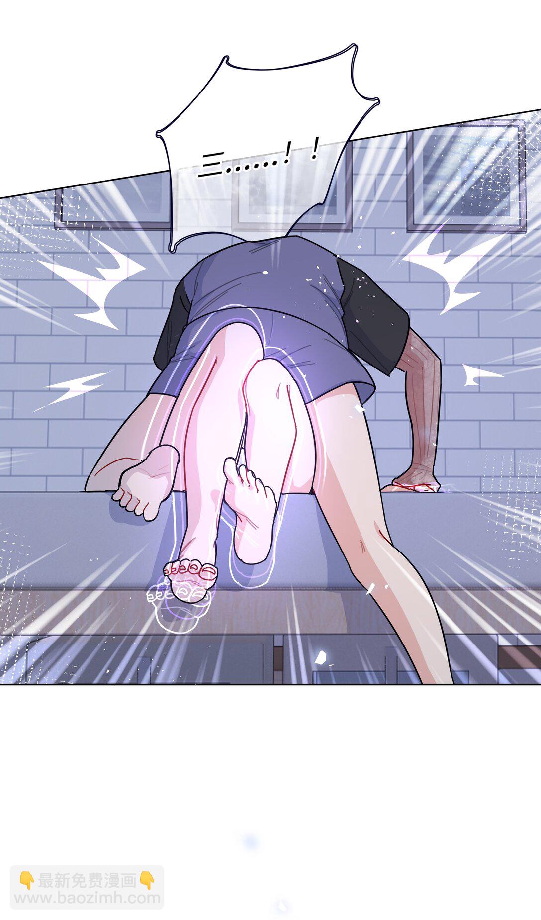 88 现在的你是谁？(1/2)-第112话