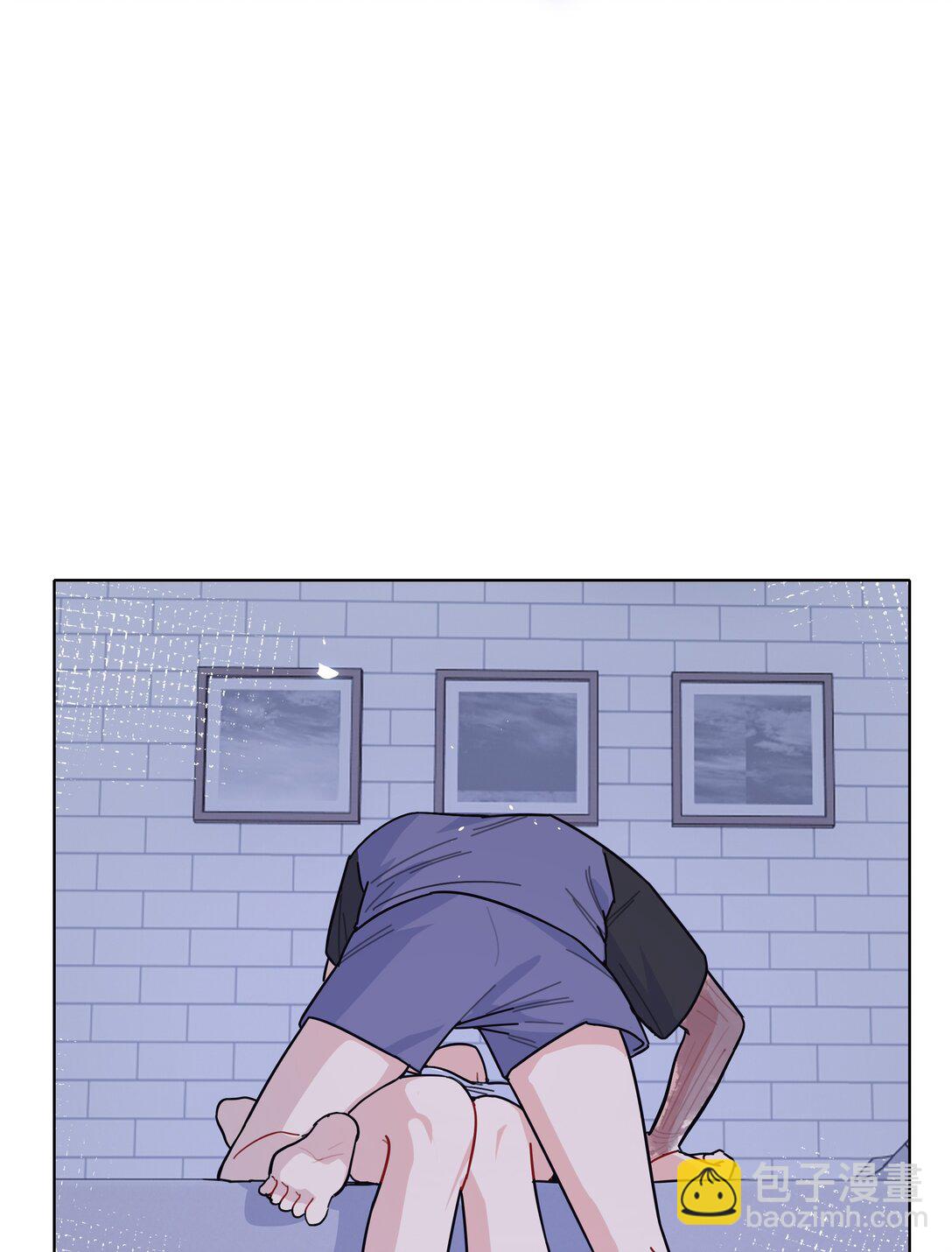 88 现在的你是谁？(1/2)-第112话