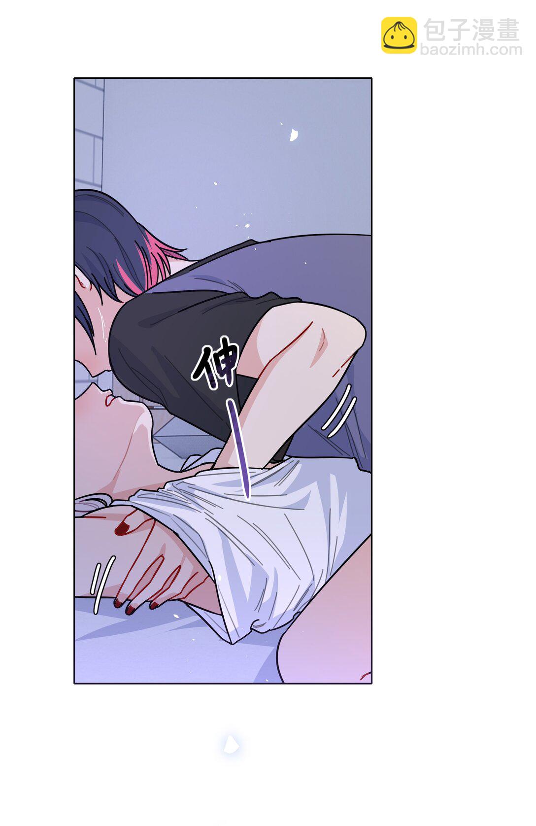 88 现在的你是谁？(1/2)-第112话