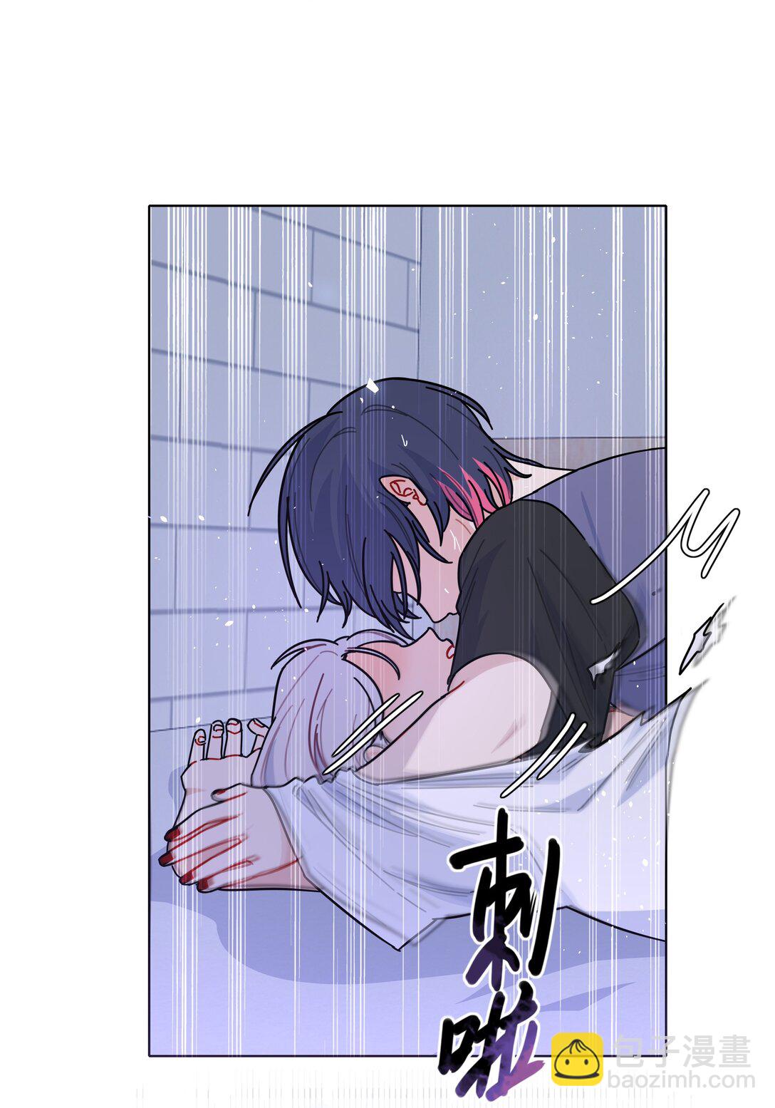 88 现在的你是谁？(1/2)-第112话