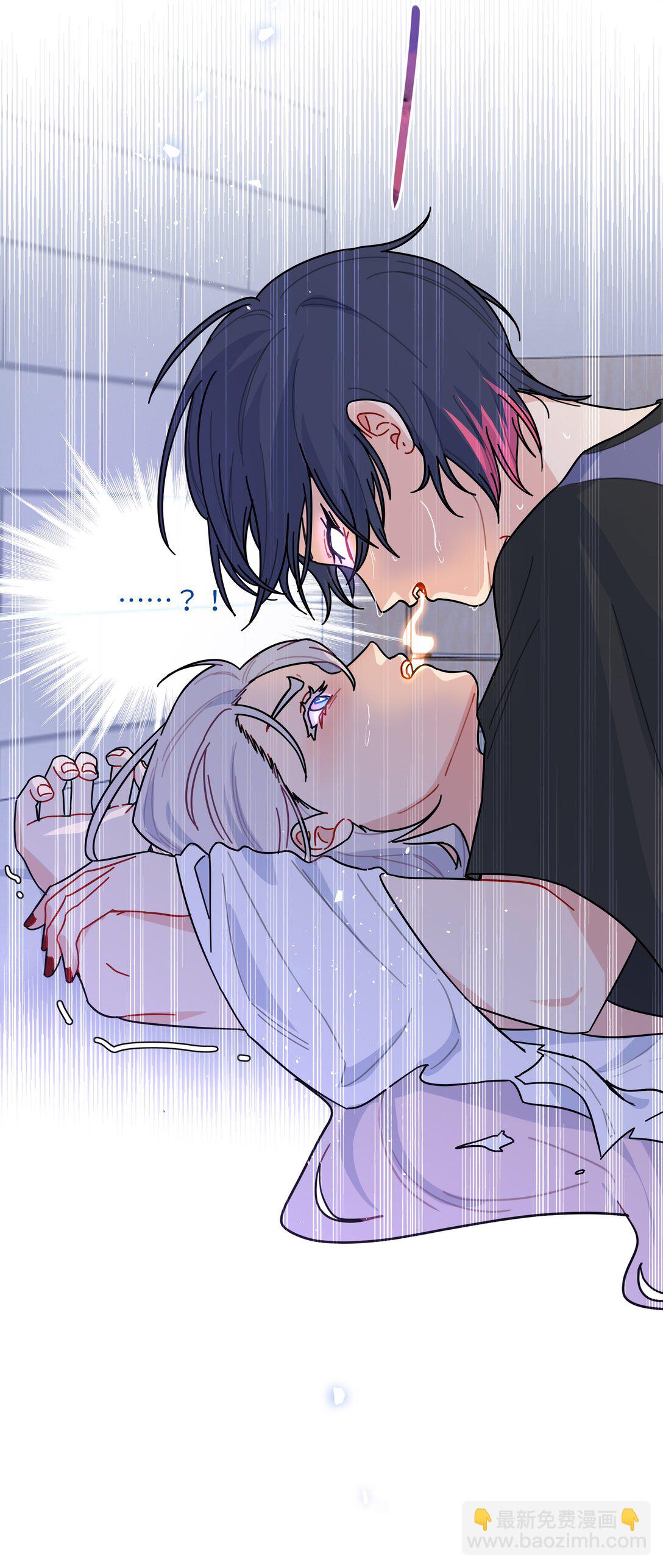 88 现在的你是谁？(1/2)-第112话