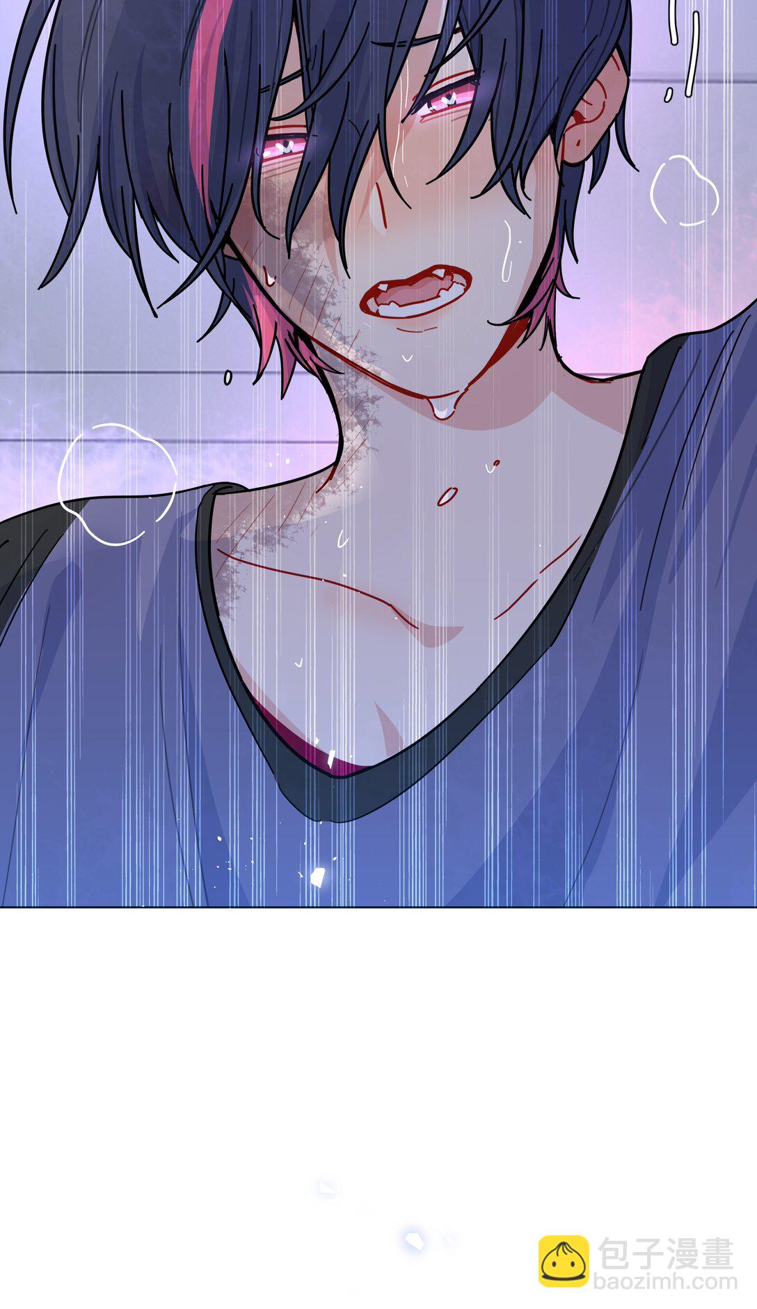 88 现在的你是谁？(1/2)-第112话