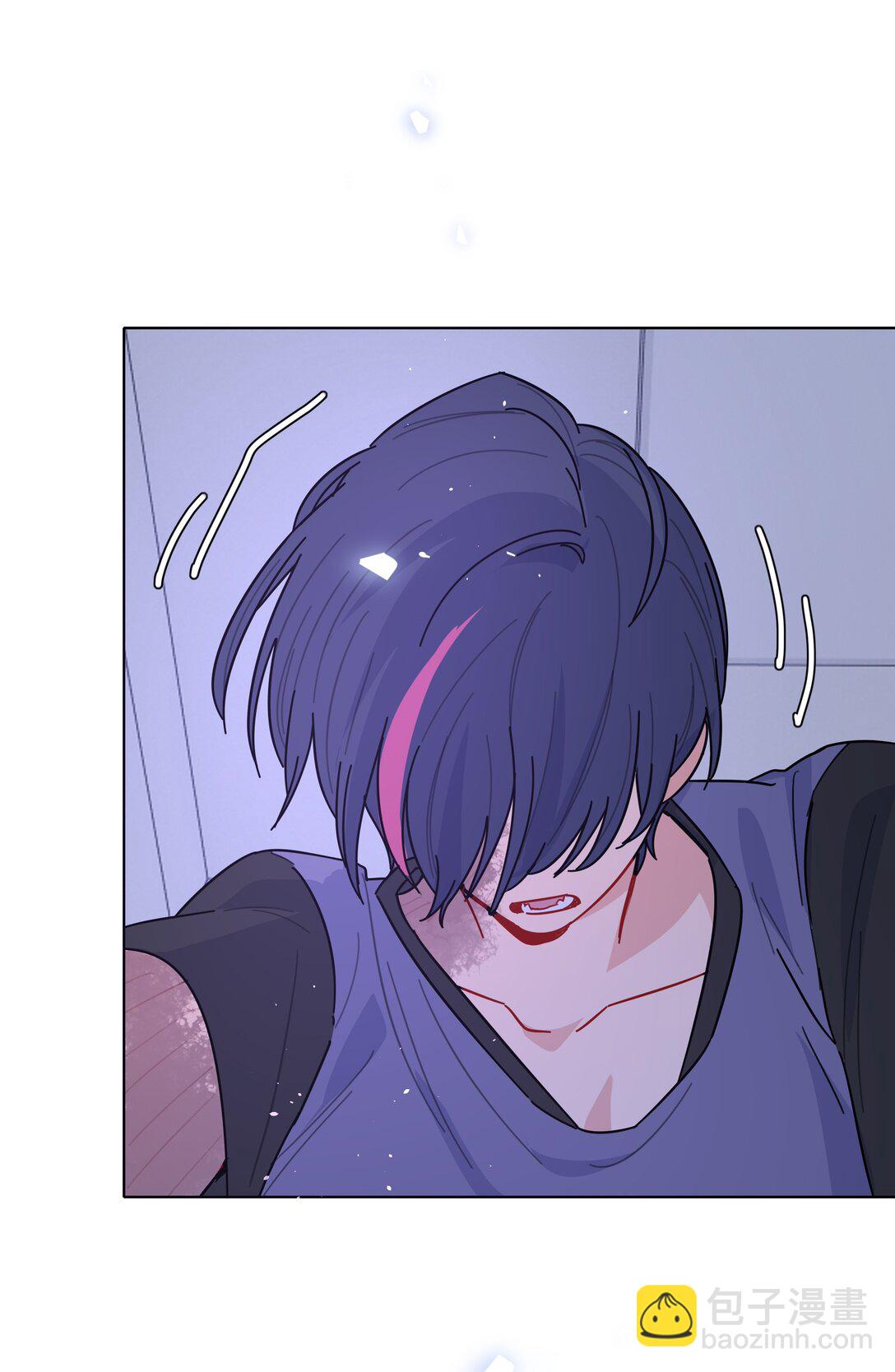 88 现在的你是谁？(1/2)-第112话