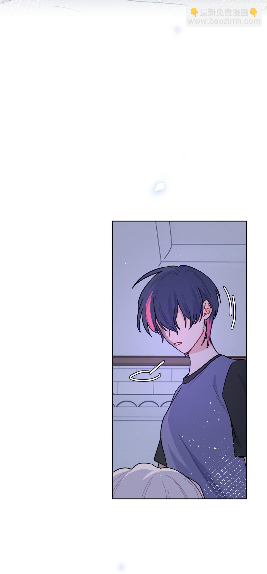 88 现在的你是谁？(1/2)-第112话