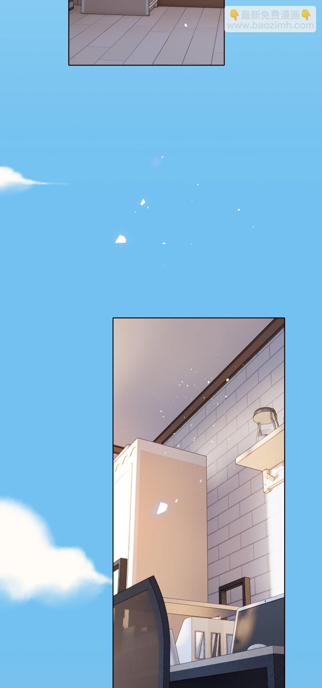 88 现在的你是谁？(1/2)-第112话