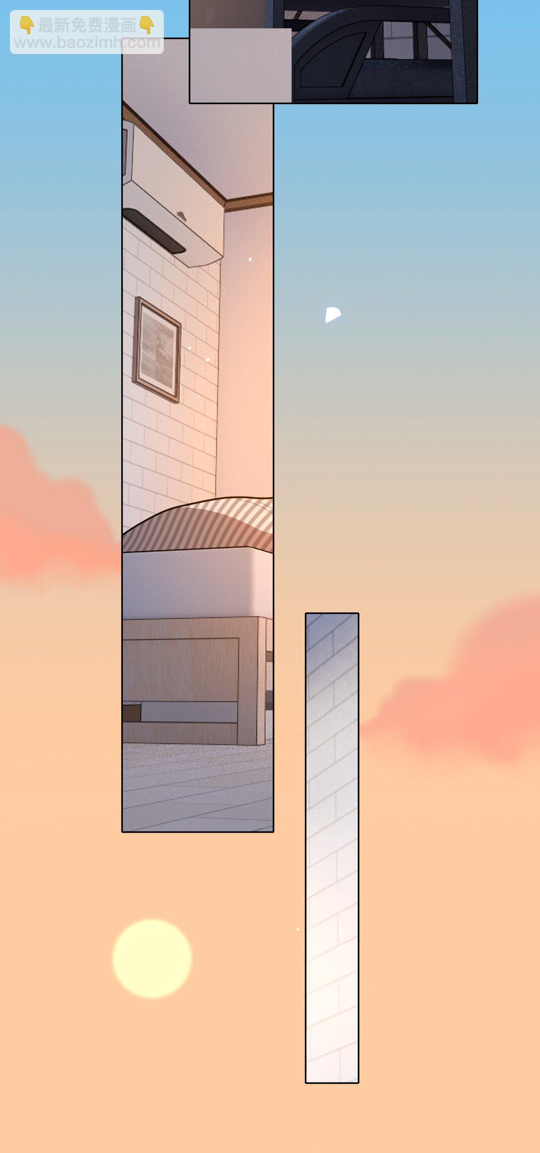 88 现在的你是谁？(1/2)-第112话