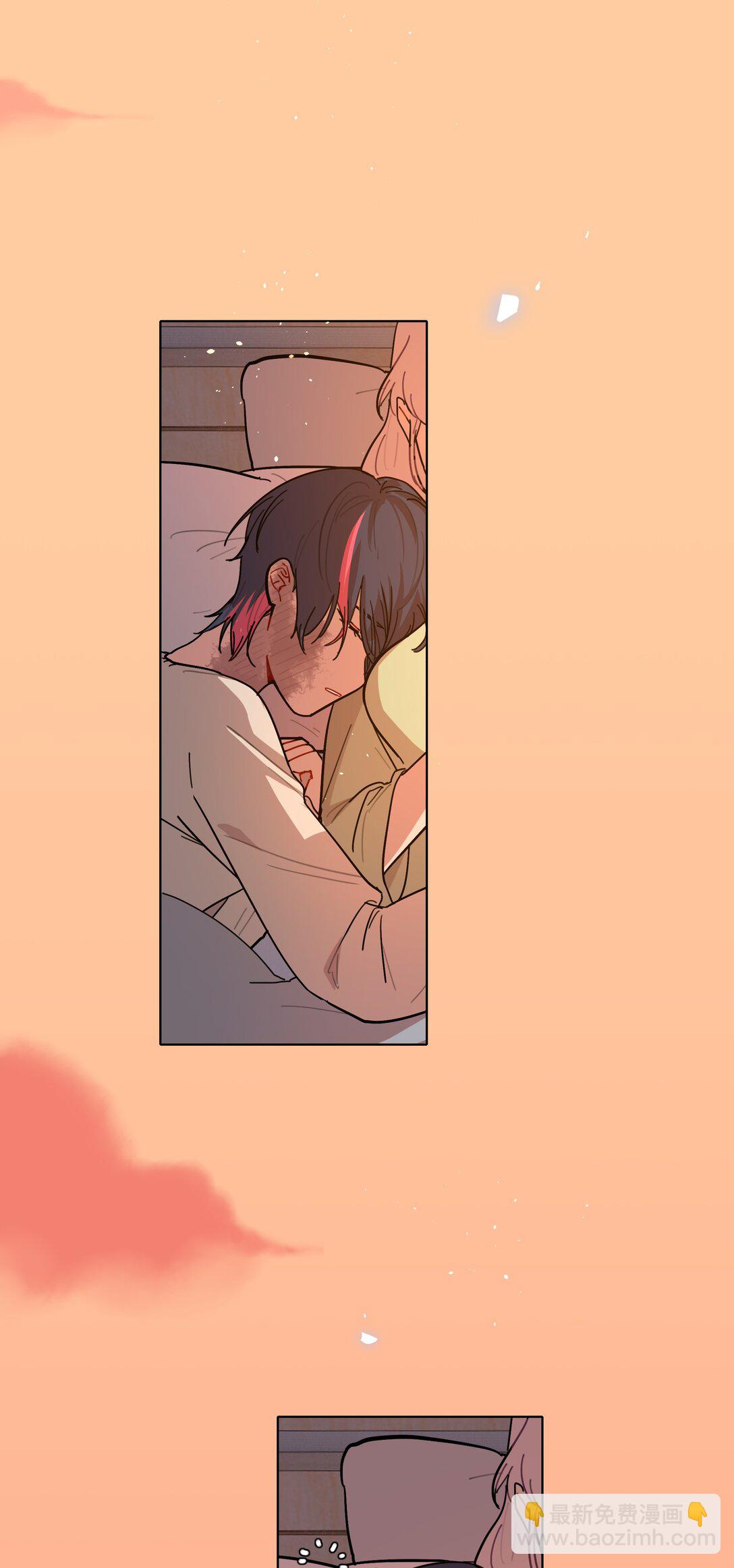 88 现在的你是谁？(1/2)-第112话