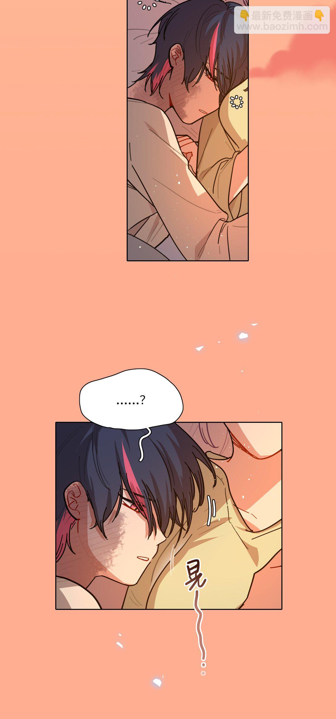 88 现在的你是谁？(1/2)-第112话