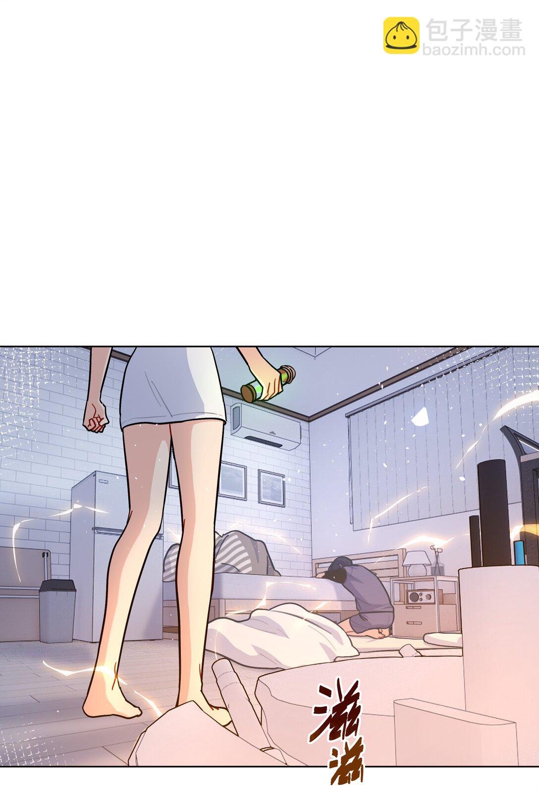 88 现在的你是谁？(1/2)-第112话