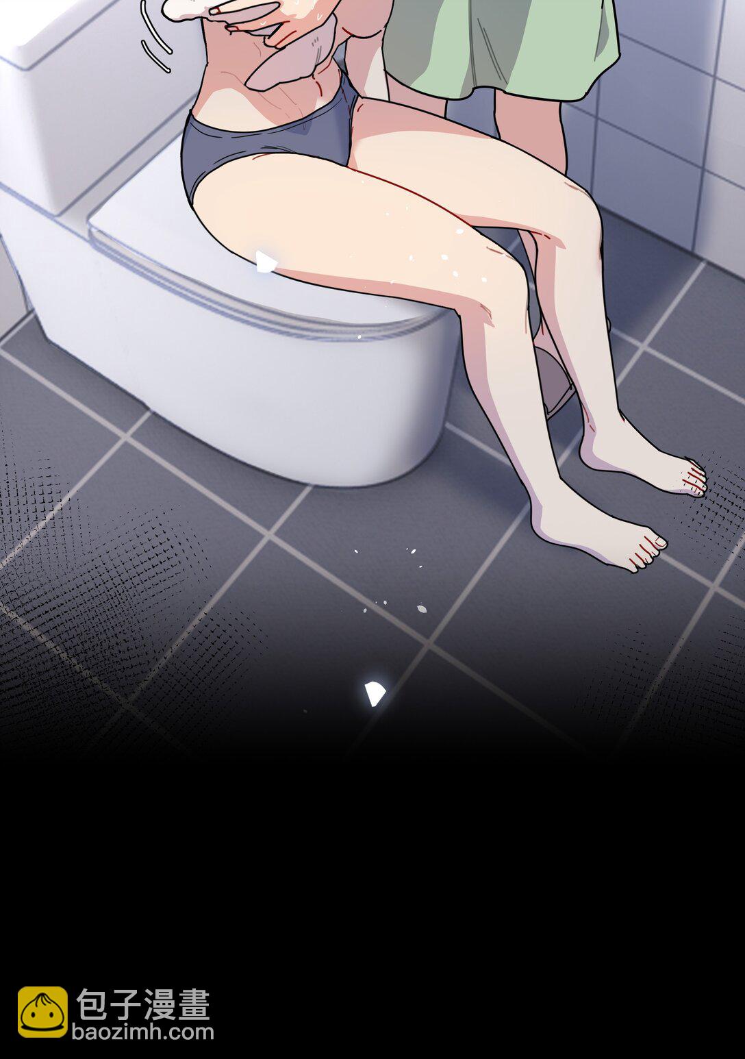 91 胡闹厨房（恶犬版）(1/2)-第116话