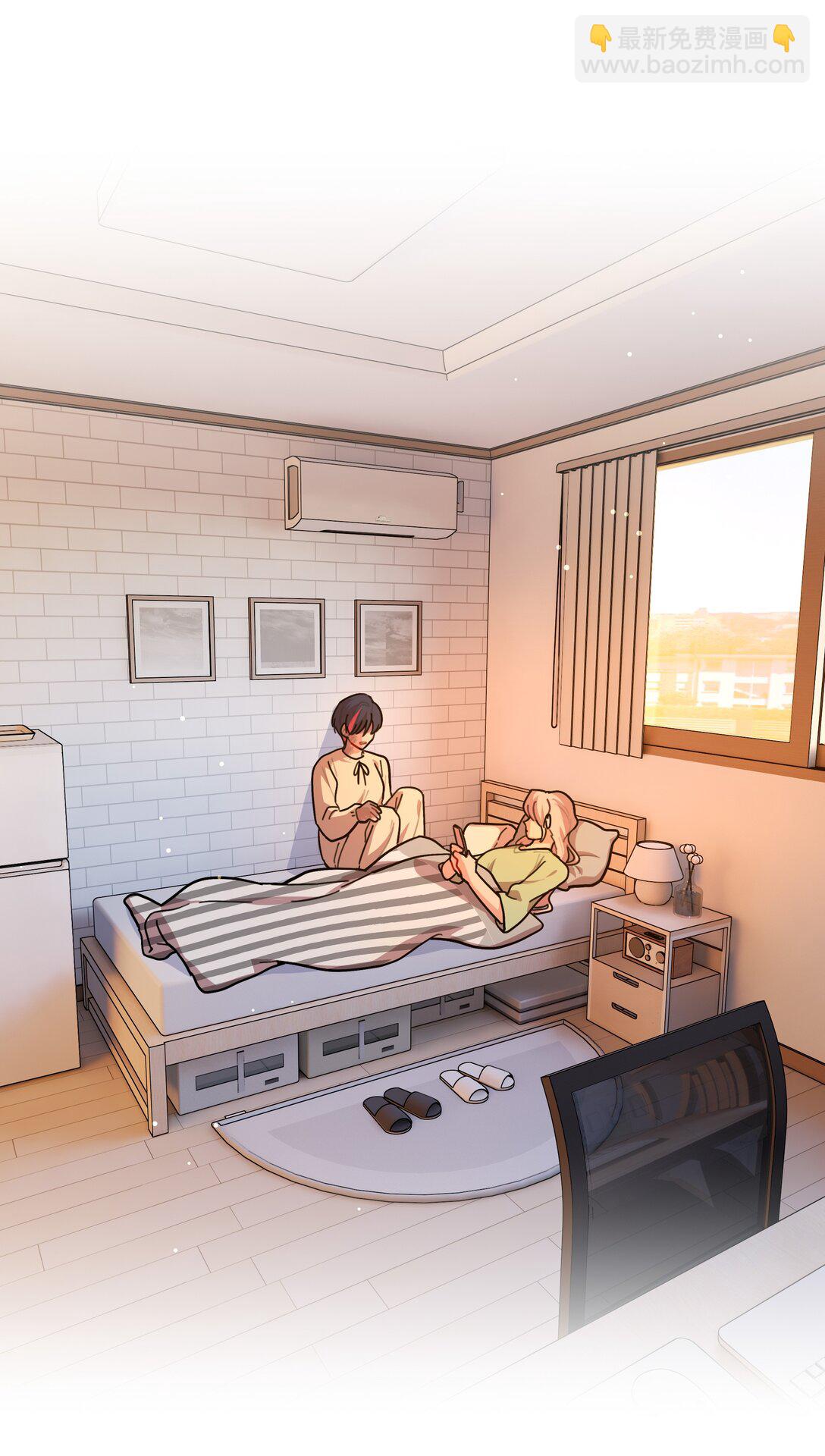 91 胡闹厨房（恶犬版）(1/2)-第116话