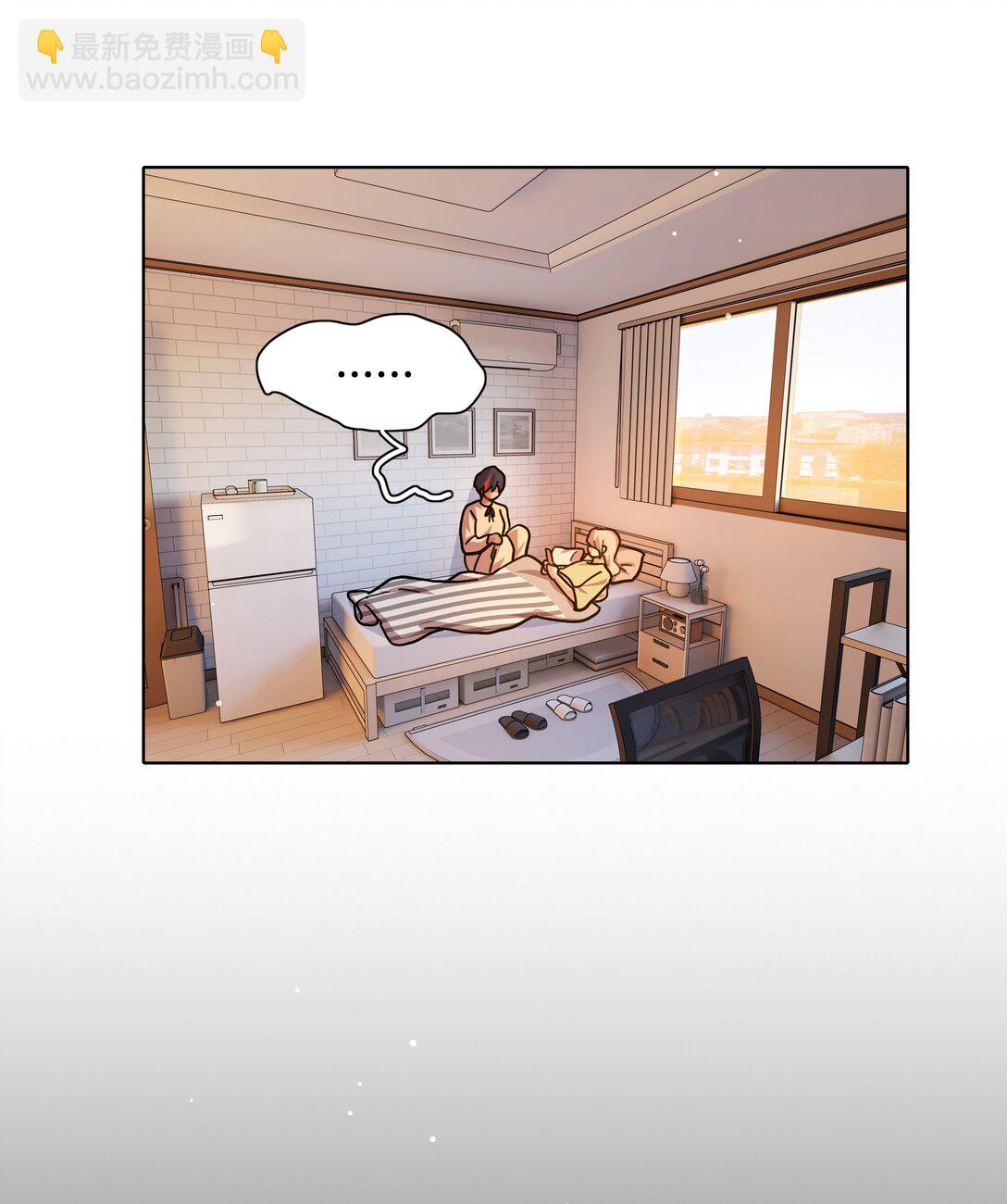 91 胡闹厨房（恶犬版）(1/2)-第116话