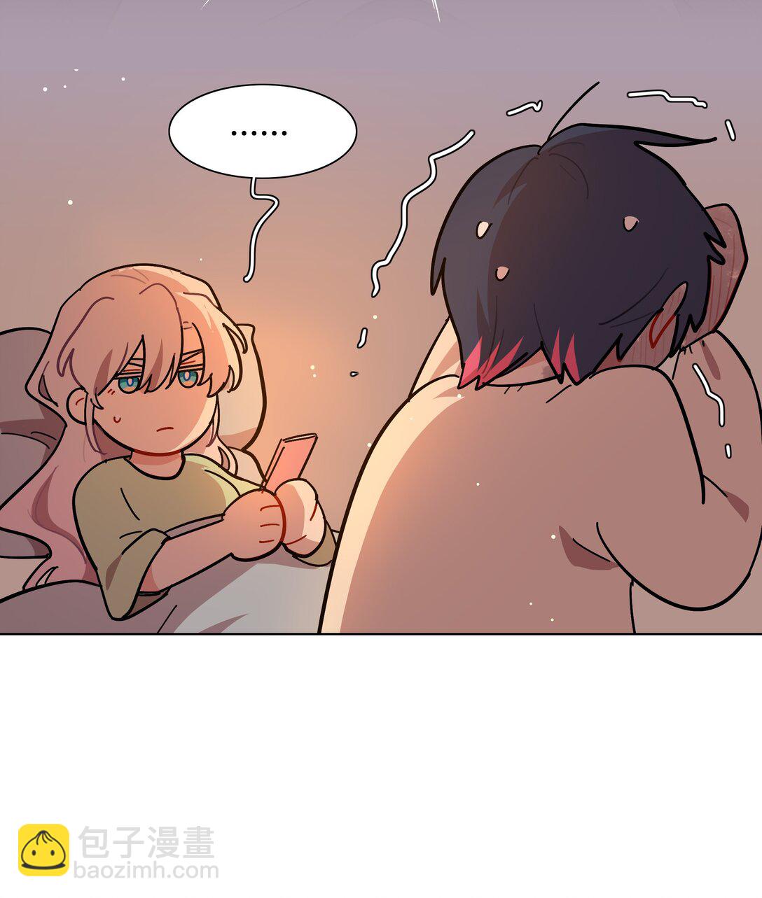 91 胡闹厨房（恶犬版）(1/2)-第116话