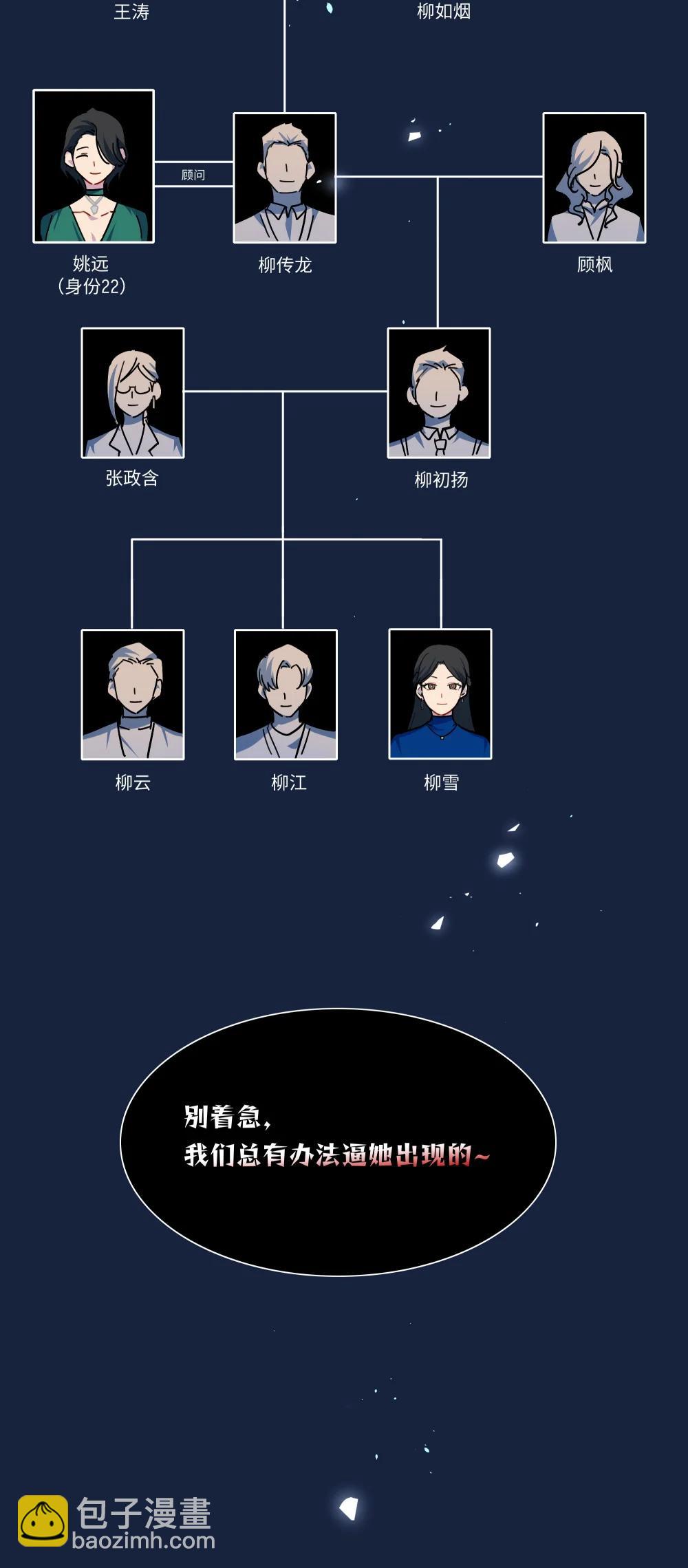 93 来之不易的你-第118话