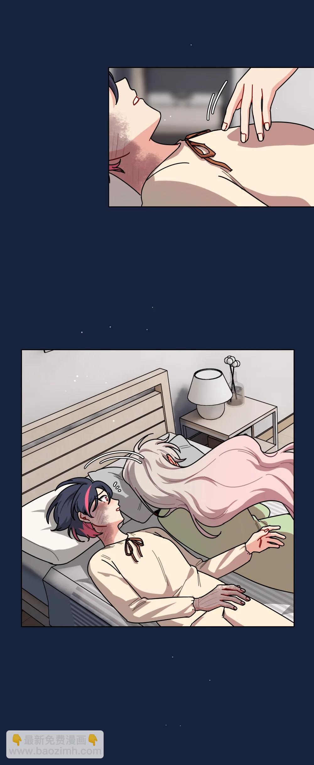 93 来之不易的你-第118话